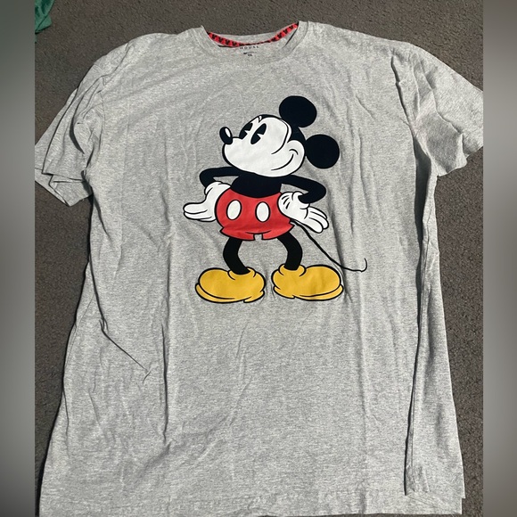 Disney Other - Men’s Mickey t shirt